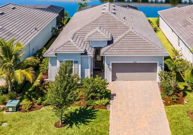 Photo 2 of Single family home for sale at 14856 Redbud Ln, Punta Gorda, FL 33955 | MLS# C7529895 | Listing updated on 2026-10-02