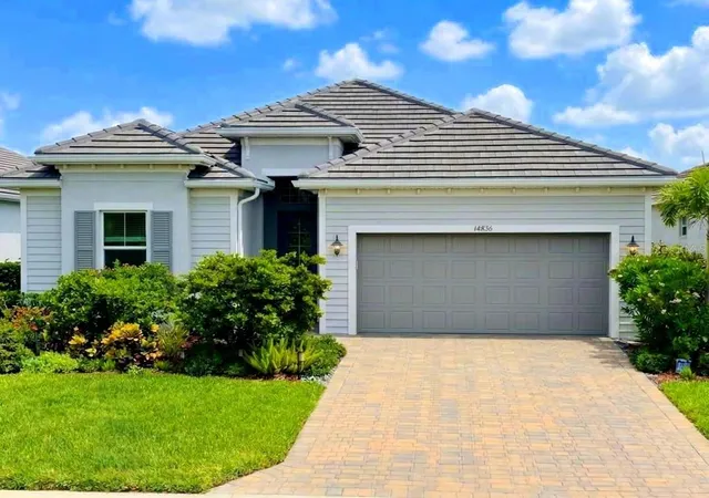 Single family home for sale at 14856 Redbud Ln, PUNTA GORDA, FL 33955 | MLS# C7529895
