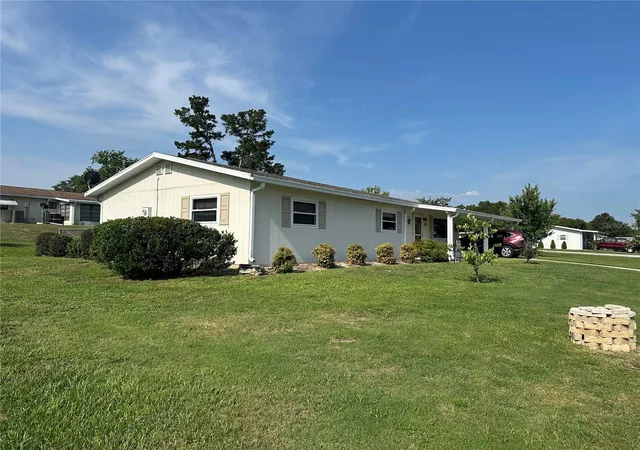 1st image of 8990 Sw 101st Ln, Ocala, FL 34481 | MLS# OM730919