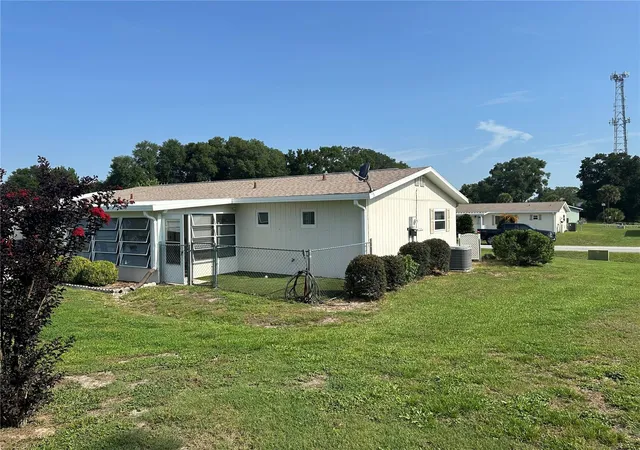 4th image of 8990 Sw 101St Ln, Ocala, FL 34481 | MLS# OM730919
