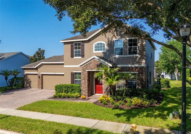 Photo 1 of Single family home for sale at 2202 Redmark Ln, WINTER GARDEN, FL 34787 | MLS# O6435919 | Listing updated on 2026-10-22