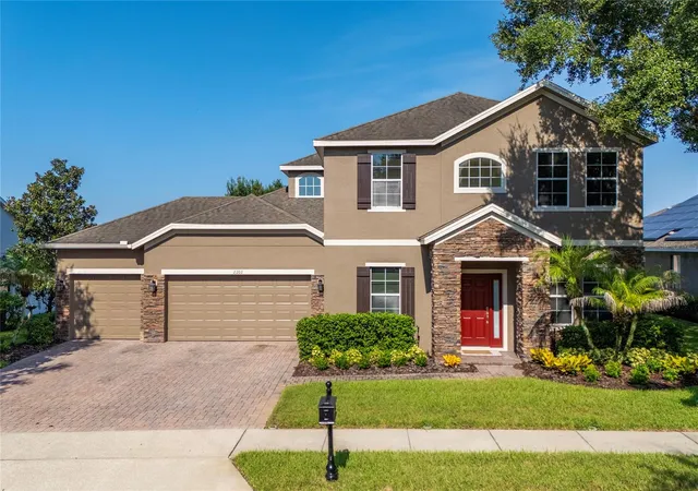 Photo 61 of Single family home for sale at 2202 Redmark Ln, Winter Garden, FL 34787 | MLS# O6435919 | Listing updated on 2026-08-24