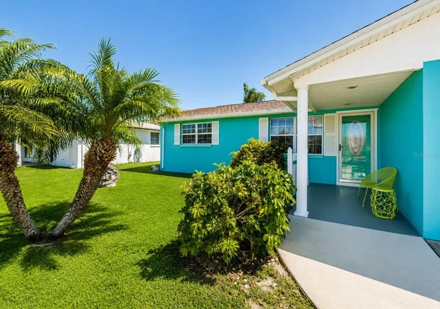 2nd image of 1954 Coolidge Rd, Holiday, FL 34691 | MLS# TB8541635