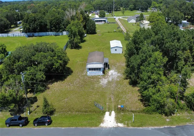 Photo 1 of Manufactured home for sale at 4641 A St, Saint Cloud, FL 34772 | MLS# TB8541640 | Listing updated on 2026-09-02