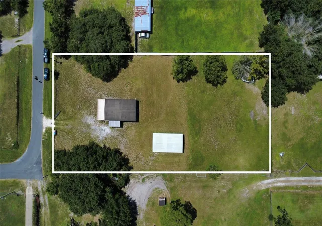 Photo 2 of Manufactured home for sale at 4641 A St, Saint Cloud, FL 34772 | MLS# TB8541640 | Listing updated on 2026-09-02