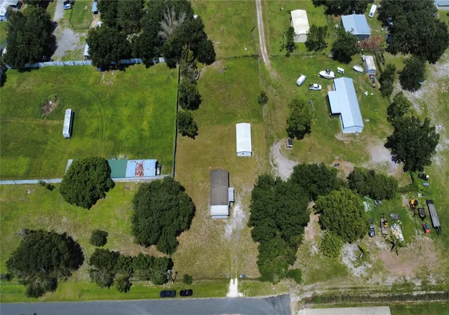 Photo 3 of Manufactured home for sale at 4641 A St, Saint Cloud, FL 34772 | MLS# TB8541640 | Listing updated on 2026-09-02