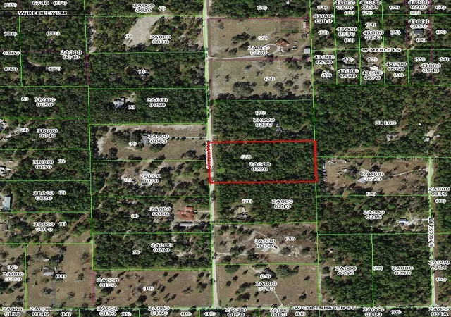 2nd image of 7373 N Heller Ave, Dunnellon, FL 34433 | MLS# TB8541642
