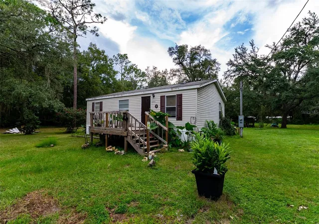 4th image of 9085 Sw 160Th St, Dunnellon, FL 34432 | MLS# TB8541643