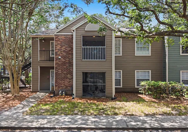 Photo 1 of Condo for sale at 5112 Park Central Dr #621, Orlando, FL 32839 | MLS# TB8541645 | Listing updated on 2026-09-08