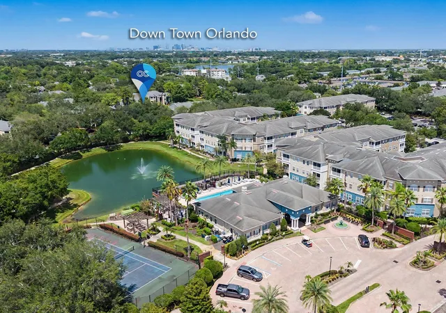 Photo 35 of Condo for sale at 5112 Park Central Dr #621, Orlando, FL 32839 | MLS# TB8541645 | Listing updated on 2026-09-08