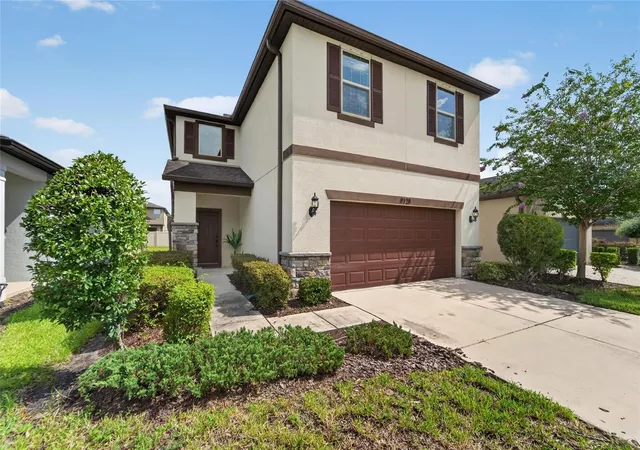 5th image of 9128 Grant Line Ln, Riverview, FL 33578 | MLS# TB8541646