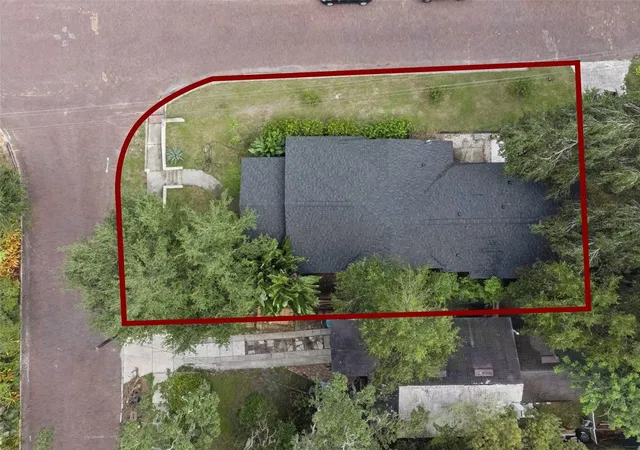 53rd image of 1417 Belgrade Ave, Orlando, FL 32803 | MLS# W7888842