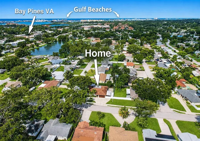 Photo 45 of Single family home for sale at 4948 97th Way, St Petersburg, FL 33708 | MLS# TB8541650 | Listing updated on 2026-09-02
