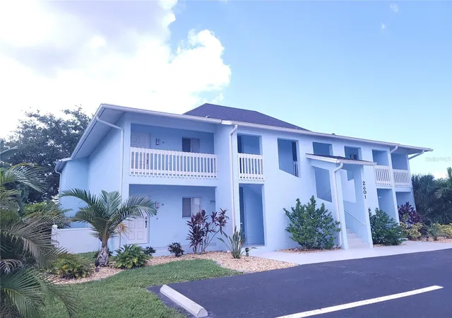 Photo 3 of Condo for sale at 2801 Magdalina Dr #1A, Punta Gorda, FL 33950 | MLS# A4703815 | Listing updated on 2026-08-28