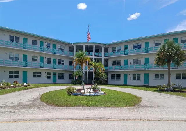 Photo 1 of Condo for sale at 1900 59th Avenue N #312, Saint Petersburg, FL 33714 | MLS# TB8541652 | Listing updated on 2026-09-14