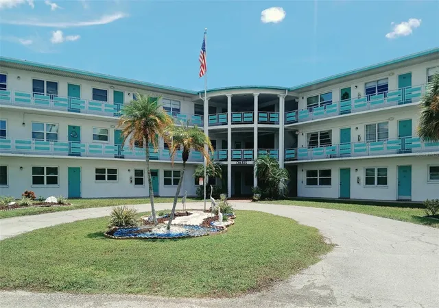 Photo 1 of Condo for sale at 1900 59th Avenue N #312, Saint Petersburg, FL 33714 | MLS# TB8541652 | Listing updated on 2026-10-02