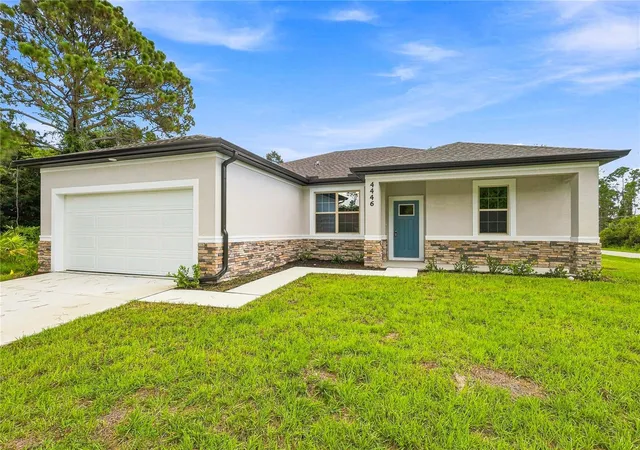 1st image of 4446 Laratonda Rd, North Port, FL 34291 | MLS# TB8541653