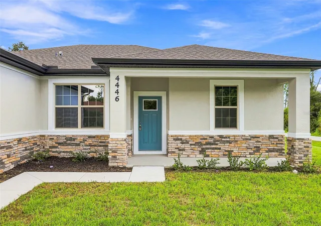 2nd image of 4446 Laratonda Rd, North Port, FL 34291 | MLS# TB8541653
