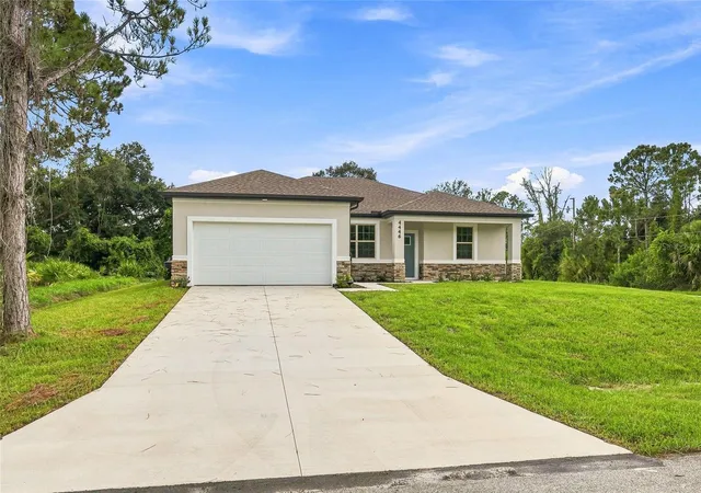 Photo 3 of Single family home for sale at 4446 Laratonda Rd, North Port, FL 34291 | MLS# TB8541653 | Listing updated on 2026-08-29
