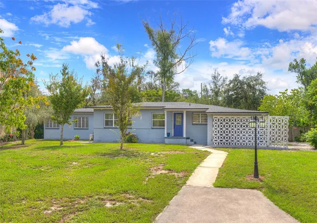 1st image of 45 S University Cir, Deland, FL 32724 | MLS# V4950883