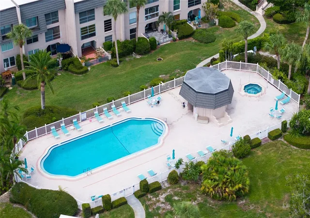 Photo 1 of Condo for sale at 209 Cordova Grn #209, Seminole, FL 33777 | MLS# TB8541654 | Listing updated on 2026-09-14