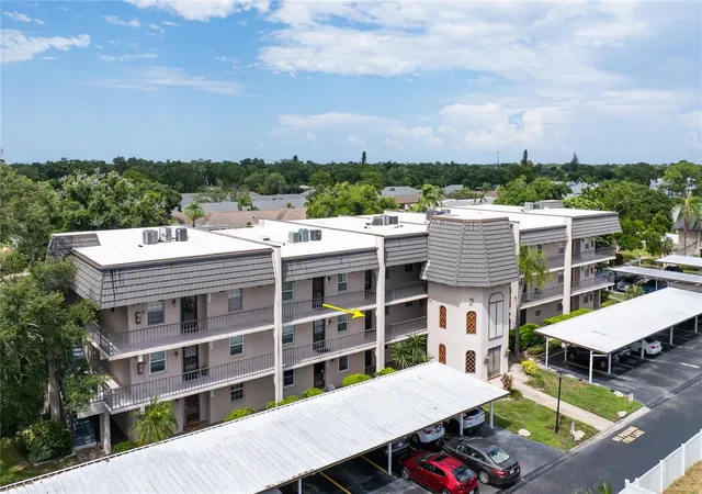 Photo 3 of Condo for sale at 209 Cordova Grn #209, Seminole, FL 33777 | MLS# TB8541654 | Listing updated on 2026-10-07