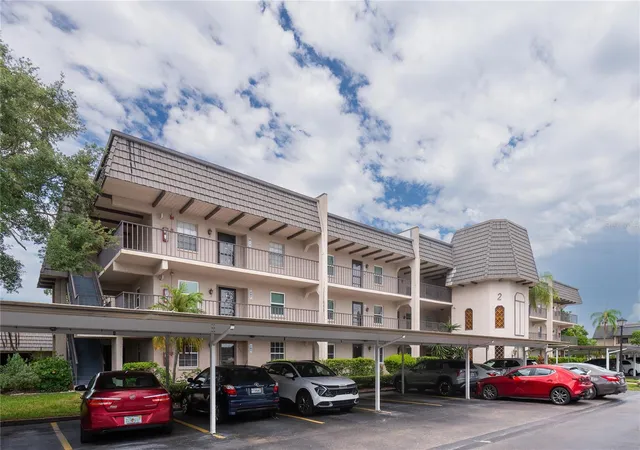 Photo 31 of Condo for sale at 209 Cordova Grn #209, Seminole, FL 33777 | MLS# TB8541654 | Listing updated on 2026-09-14