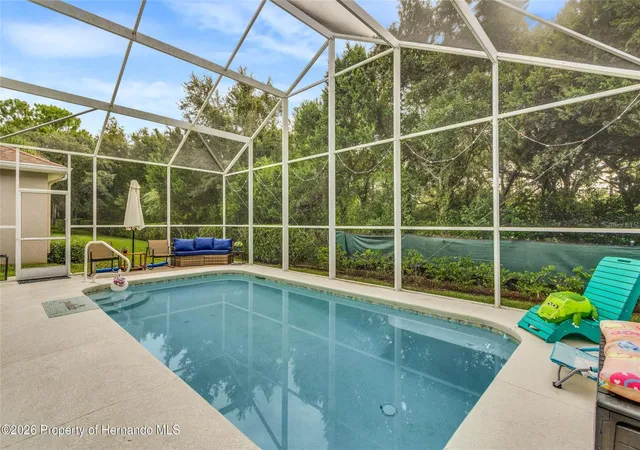 Photo 2 of Single family home for sale at 5466 Legend Hills Ln, Spring Hill, FL 34609 | MLS# W7888843 | Listing updated on 2026-08-29