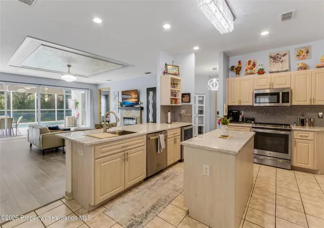 Photo 31 of Single family home for sale at 5466 Legend Hills Ln, Spring Hill, FL 34609 | MLS# W7888843 | Listing updated on 2026-08-29