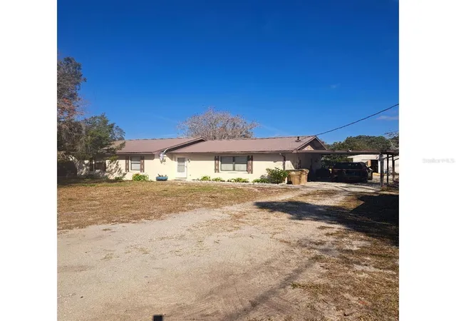 1st image of 11301 Huggins St, Leesburg, FL 34788 | MLS# W7888844
