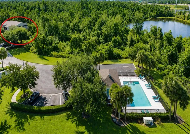 2nd image of 9416 Myrtle Creek Ln, ORLANDO, FL 32832