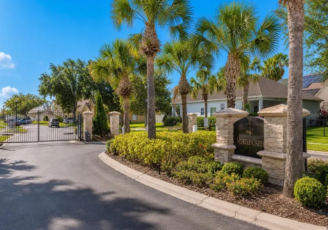 19th image of 9416 Myrtle Creek Ln #702, Orlando, FL 32832 | MLS# S5156146