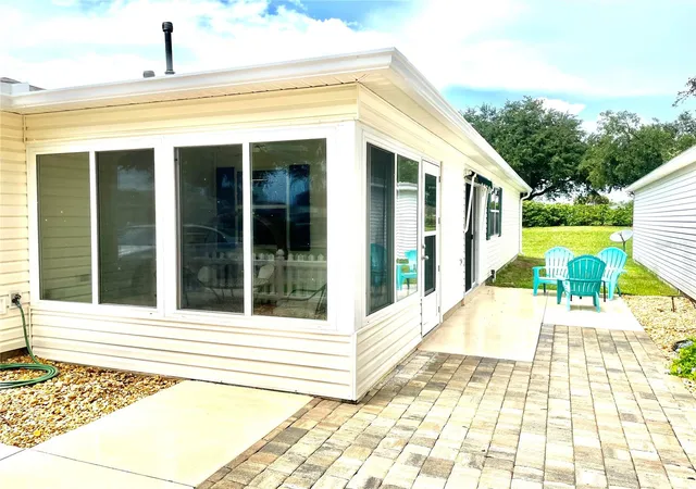 Photo 4 of Sale Pending at 7811 SE 173rd Panorama Pl, The Villages, FL 32162 | MLS# G5116839 | Listing updated on 2026-10-09