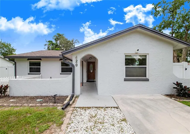 Photo 3 of Single family home for sale at 420 Nantahala Ct, Casselberry, FL 32707 | MLS# P4939685 | Listing updated on 2026-10-09