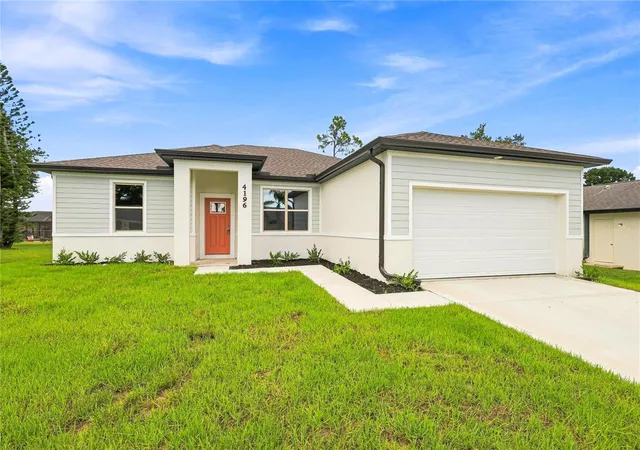 1st image of 4196 Lubec Ave, North Port, FL 34287 | MLS# TB8541658
