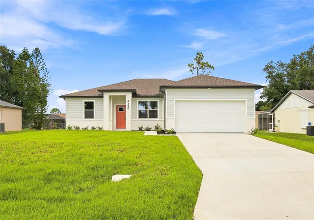 2nd image of 4196 Lubec Ave, North Port, FL 34287 | MLS# TB8541658