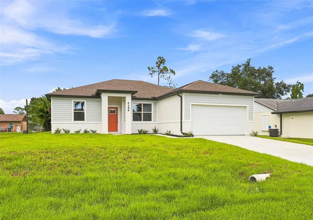 Photo 3 of Single family home for sale at 4196 Lubec Ave, North Port, FL 34287 | MLS# TB8541658 | Listing updated on 2026-08-25