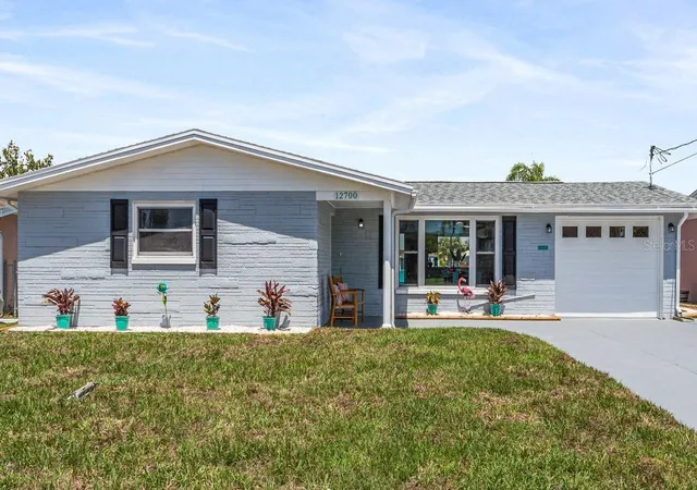 1st image of 12700 5th Iss, Hudson, FL 34667 | MLS# TB8541661