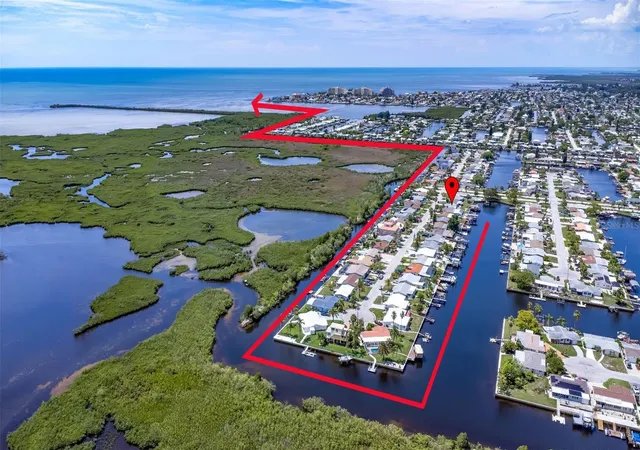 3rd image of 12700 5Th Iss, Hudson, FL 34667 | MLS# TB8541661
