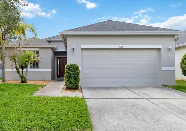 Photo 1 of Single family home for sale at 2628 Balforn Tower Wy, Winter Garden, FL 34787 | MLS# S5156147 | Listing updated on 2026-08-29