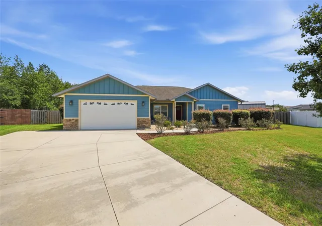 1st image of 22971 Nw 6th Ln, Newberry, FL 32669 | MLS# GC542944