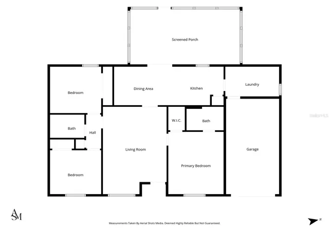 5th image of 125 Cherokee Dr, Auburndale, FL 33823 | MLS# S5156148