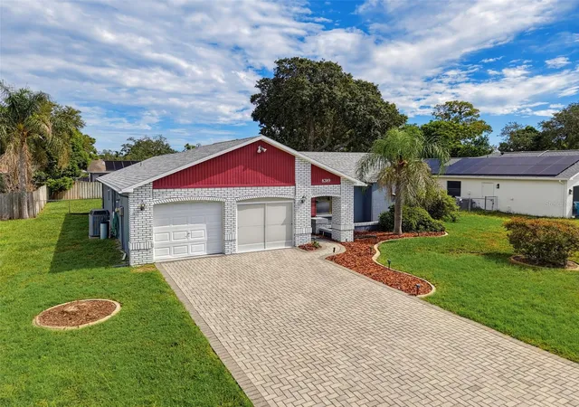 Photo 57 of Single family home for sale at 8389 Camphor Dr, Spring Hill, FL 34606 | MLS# W7888845 | Listing updated on 2026-08-30