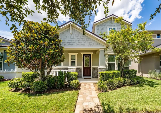 2nd image of 16273 Taliesin St, Winter Garden, FL 34787 | MLS# S5156149
