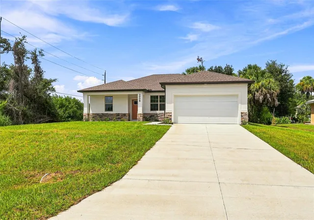 2nd image of 3008 Brewster Rd, North Port, FL 34288 | MLS# TB8541663