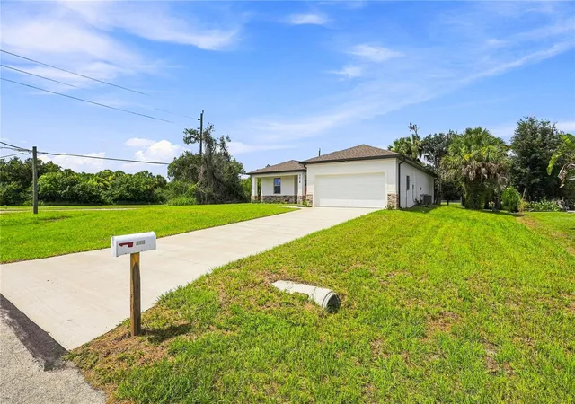 Photo 4 of Single family home for sale at 3008 Brewster Rd, North Port, FL 34288 | MLS# TB8541663 | Listing updated on 2026-10-08