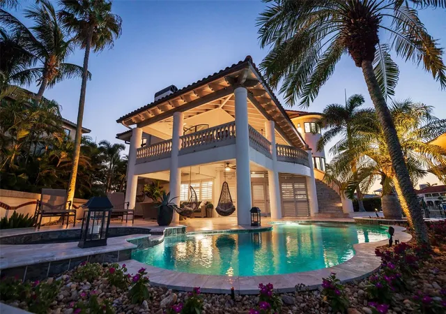 2nd image of 101 9th St E, Tierra Verde, FL 33715 | MLS# TB8541666
