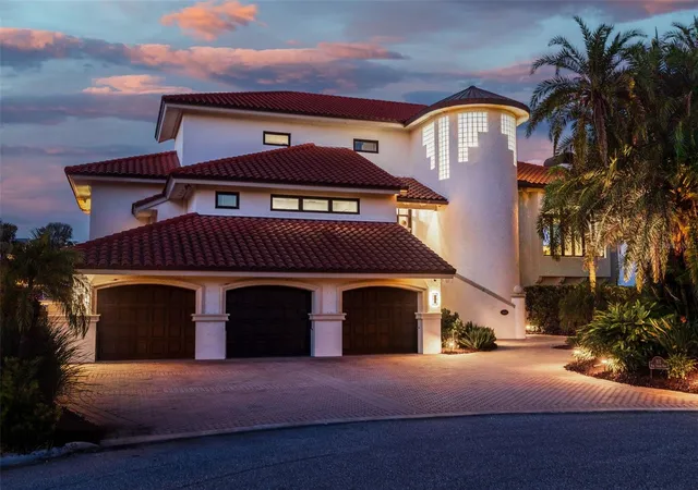 1st image of 101 9th St E, Tierra Verde, FL 33715 | MLS# TB8541666
