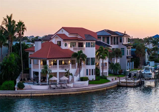 93rd image of 101 9th St E, Tierra Verde, FL 33715 | MLS# TB8541666