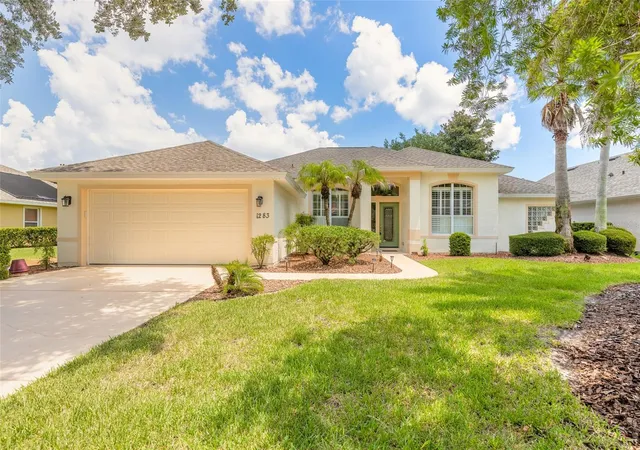 1st image of 1283 Royal Pointe Ln, Ormond Beach, FL 32174 | MLS# V4950884